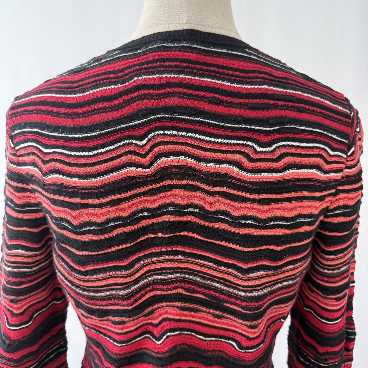 Missoni Maglioni & Felpe: MISSONI Cardigan – Nuovo (secondo la descrizione) da Freienbach venduto da Avviivva_Shop 6