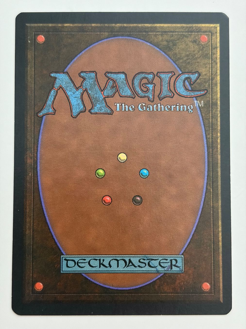 Magic The Gathering Sammelbilder & Trading cards: Quälbold - FWB – Gebraucht aus Bonstetten von ddiederichs 1