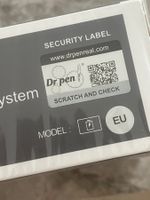 Dr. Pen Ultima-M8 Microneedling ORIGINAL