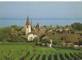 Auvernier NE