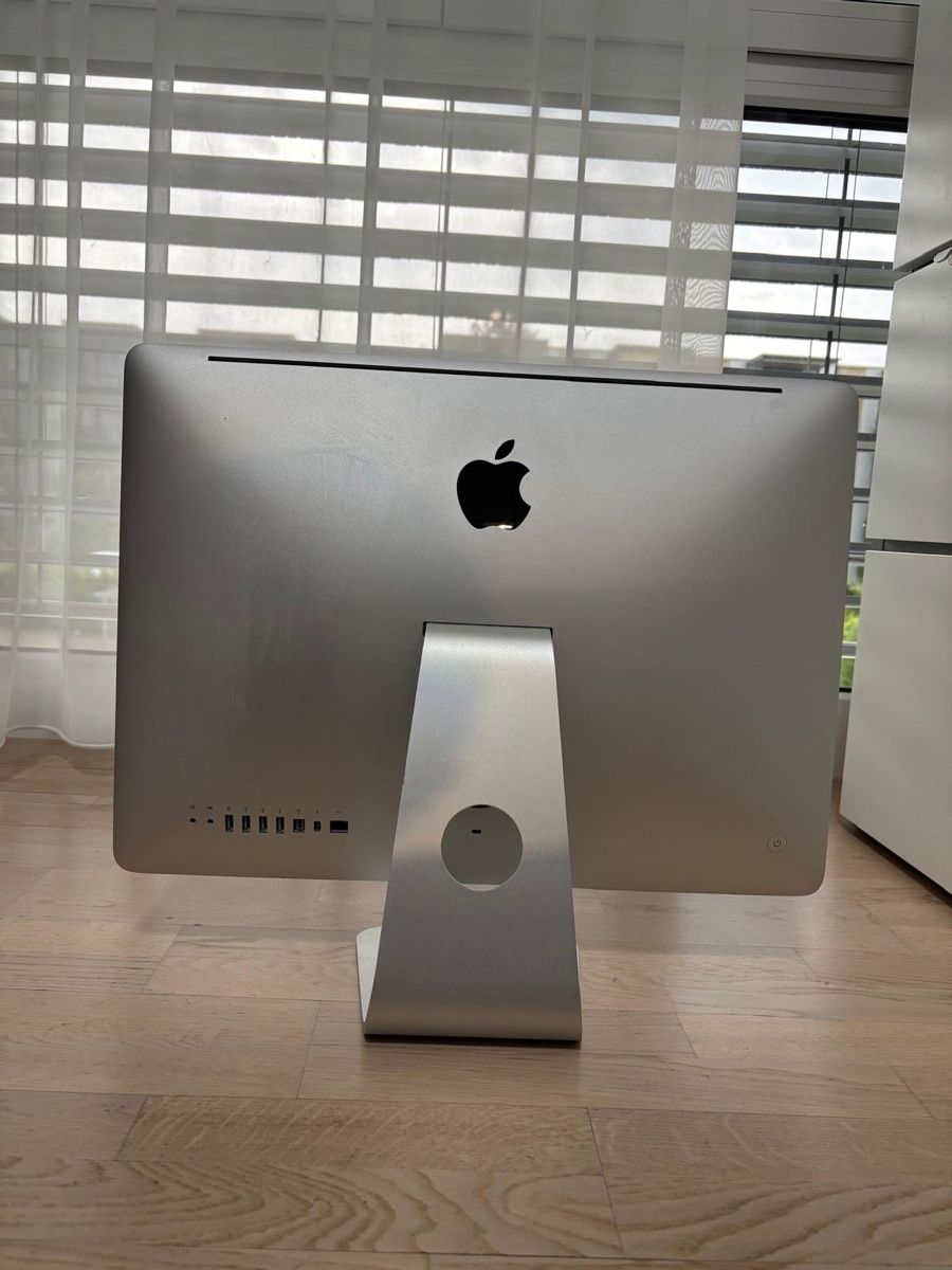 Apple PC: iMac 27“ – Usato da Bülach venduto da BojanaM 4