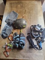 Kletter / Boulder Set