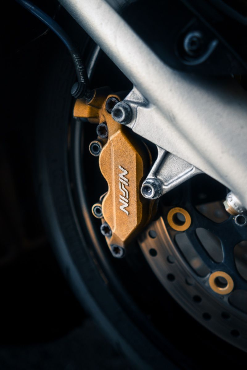 Honda Strasse: CBR 600 RR  – Gebraucht aus Chéserex von noa_k662 7