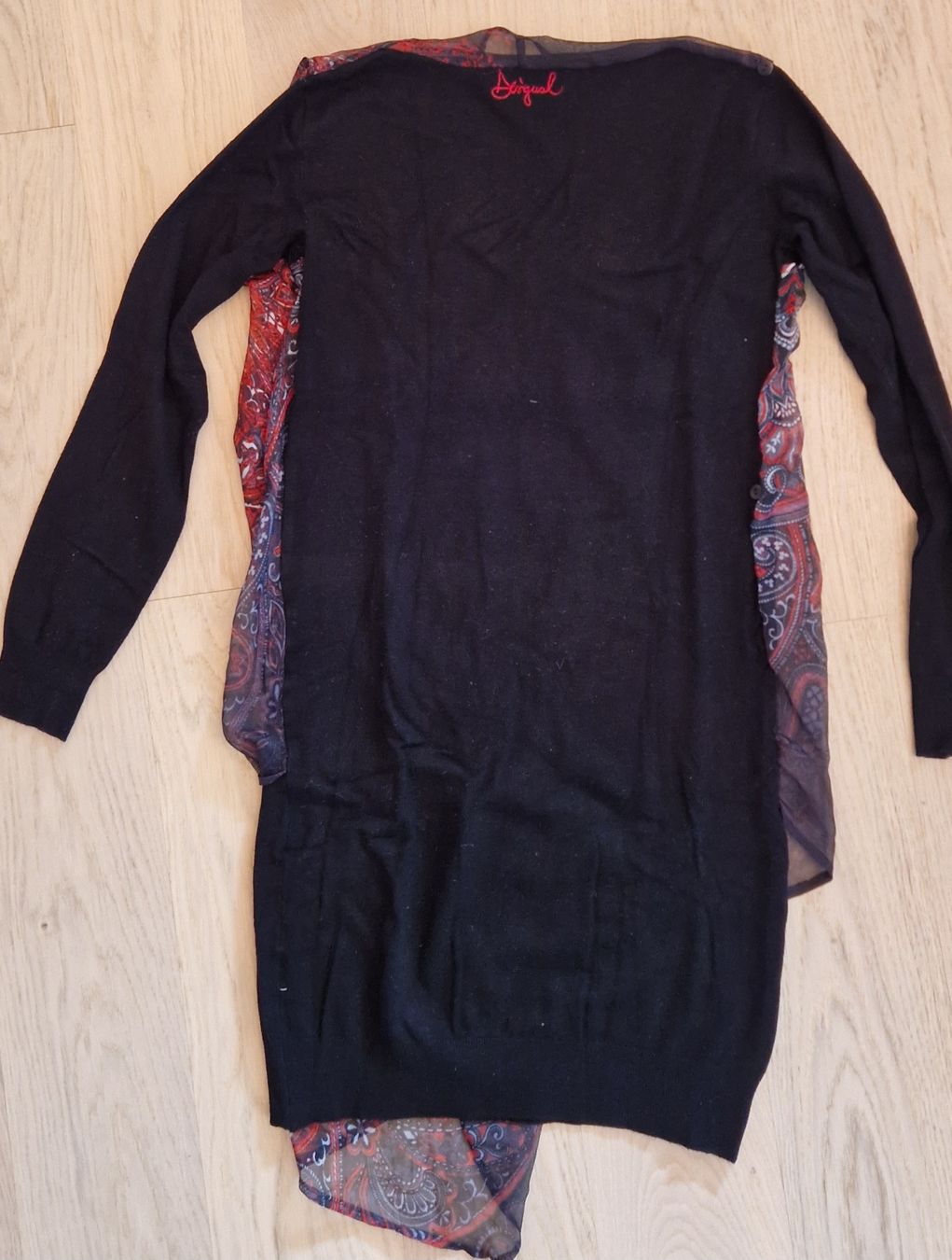 Desigual Maglioni & Felpe: Desigual Pullover, lang, Grösse XS – Usato da Gasel venduto da sale65 3
