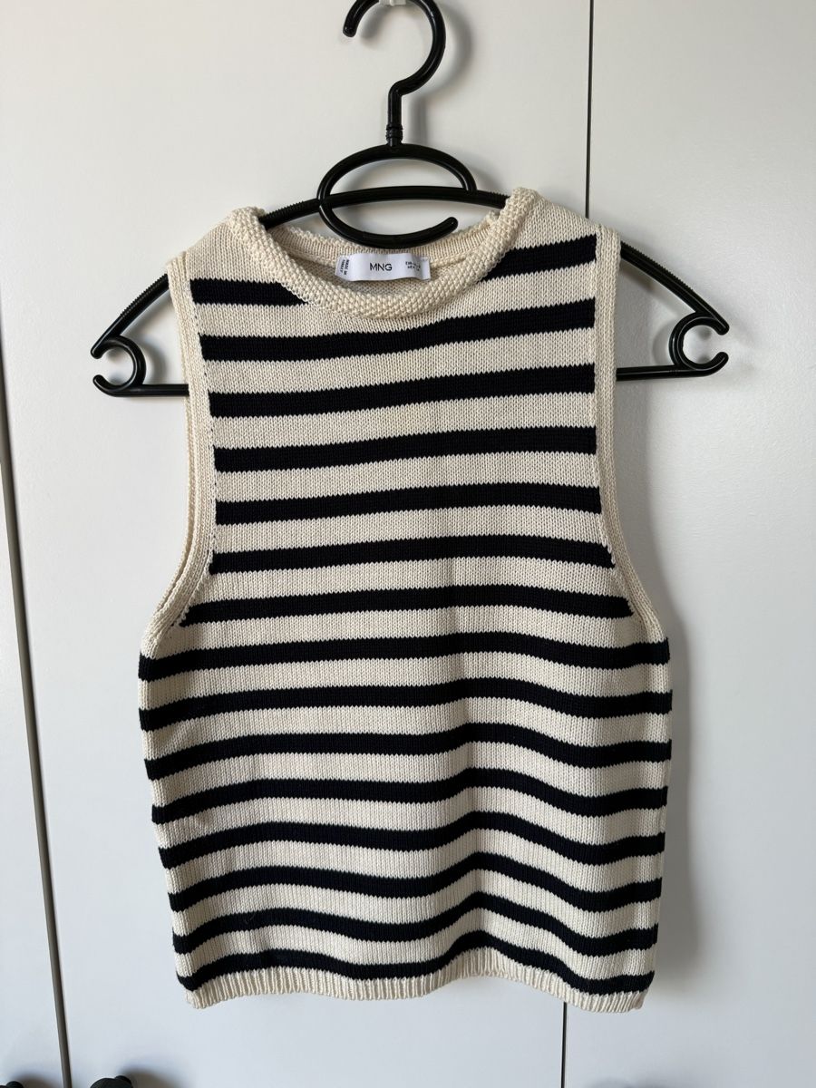 Mango Tops: Mango top xs-s – Neuf (Voir description) à Luzern par Aistee