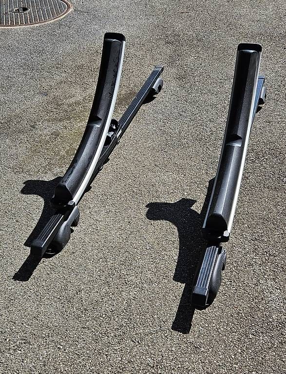 Portapacchi: Kajakträger Thule K-Guard – Usato da Ibach venduto da Mapallo 2