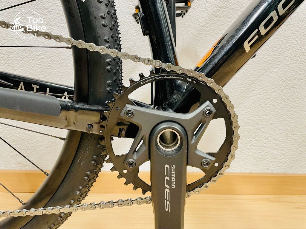 Focus Velos: NEW Focus Atlas 6.7 L/57cm – Neu und originalverpackt aus Stallikon von TopBikeCH 4