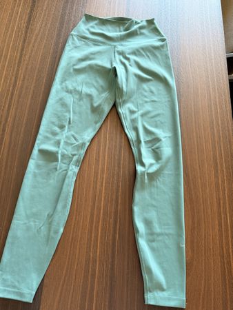 Nike One Damen Sport Leggings, Grösse S