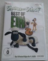 Shaun das Schaf - Best of Eins  (10 besten Folgen Staffel 1)
