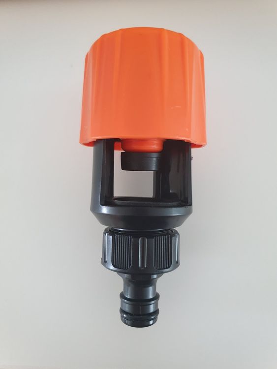 Universal Wasserhahn Gartenschlauch Adapter Kaufen auf Ricardo
