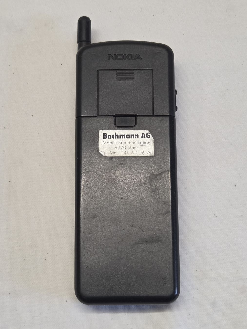 Nokia Telefoni cellulari / Smartphones: Nokia Mobiltelefon mit Ladegerät  – Difettoso da Stans venduto da Ducati16 4