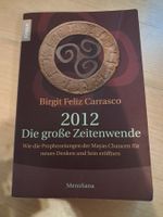 2012 – Die große Zeitenwende