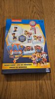 Memory Paw Patrol