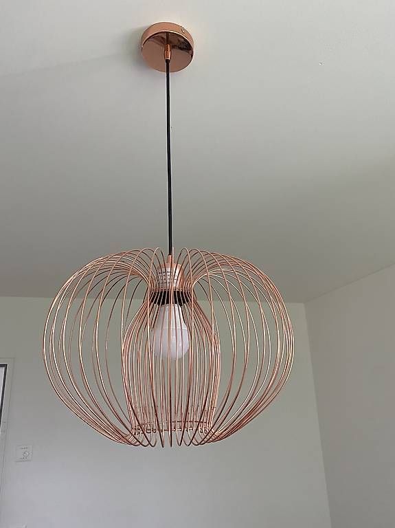 Lampadari & plafoniere: Hängelampe - Top Zustand – Usato da Forch venduto da Defkara