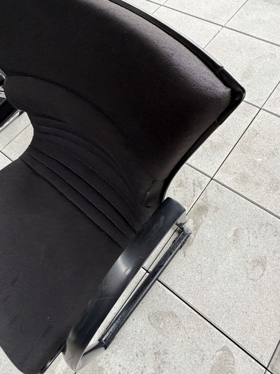 Giroflex Sedie: Zwei originale Giroflex Stühle – Usato da Ittigen venduto da Elvis177 3