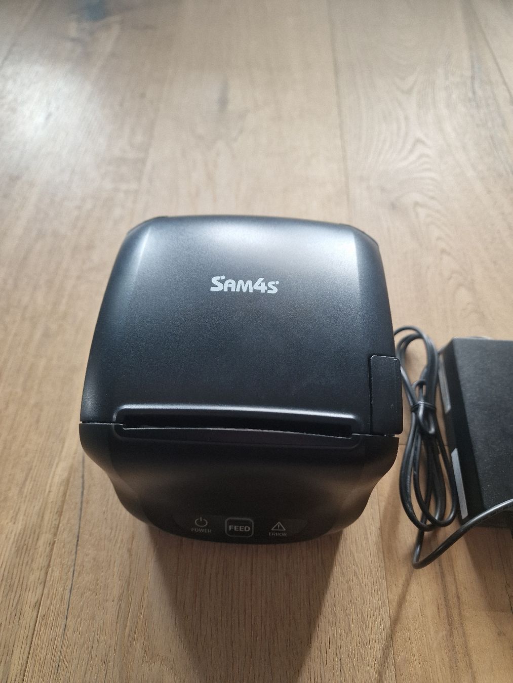 Stampanti: Sam4S GIANT-100D Thermodrucker / Bondrucker LAN, USB Gastro – Usato da Fahrwangen venduto da luk_bhw7 1
