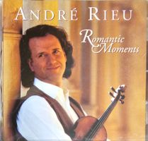 André Rieu – Romantic Moments