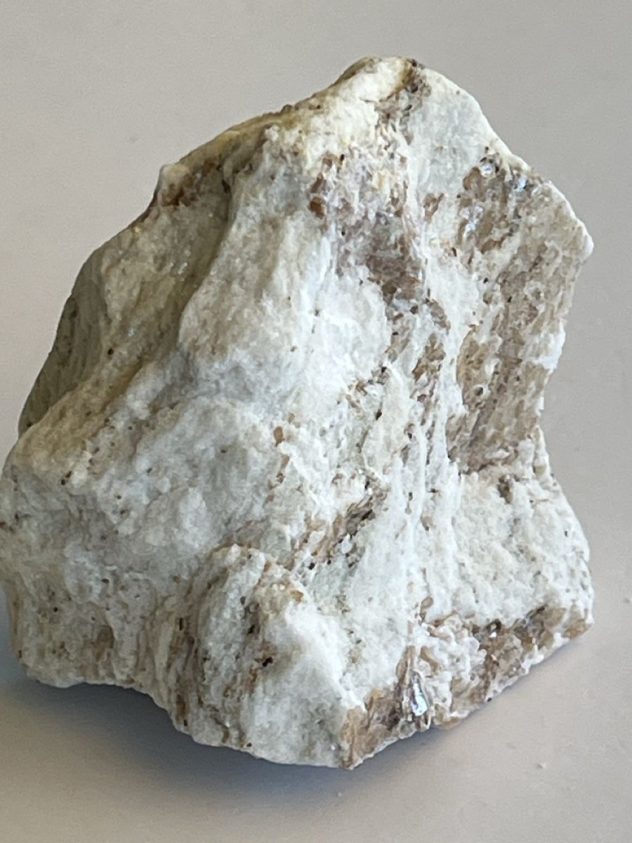 Minéraux & Lithothérapie: Muskovit auf Dolomit – D'occasion à Uster par Arrayo 6