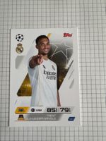Topps Match Attax Champions League 25-26 Arnold Nr. 123