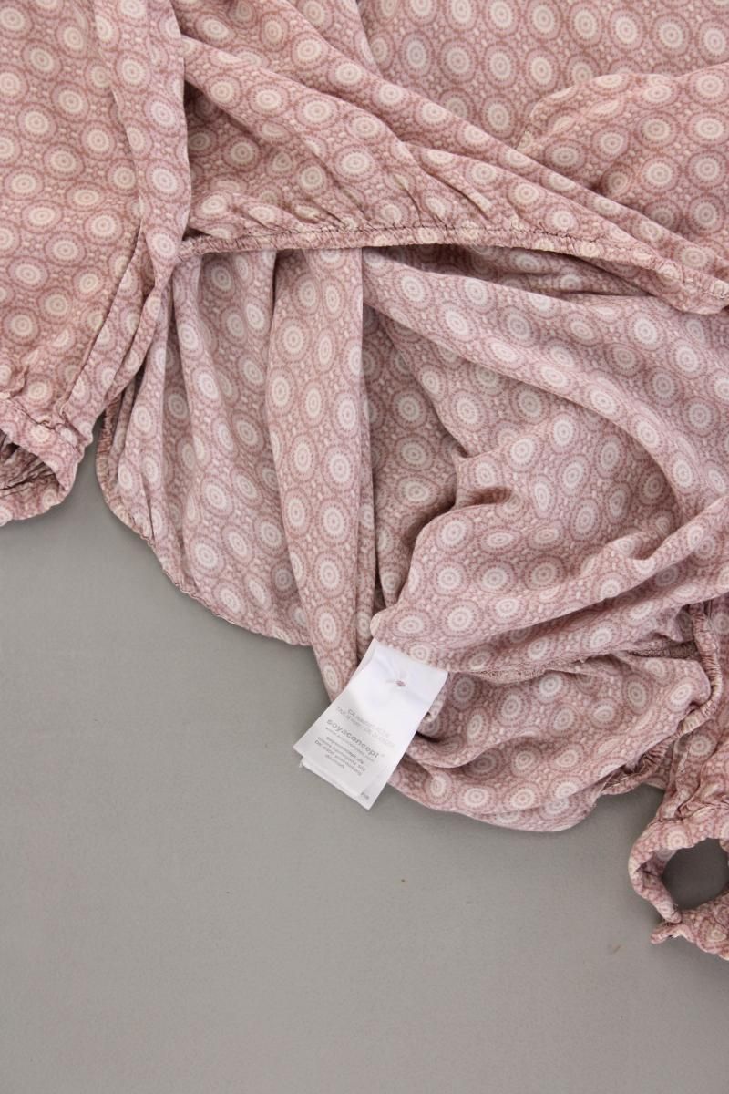 Blusen: soyaconcept Langarmbluse Gr. M rosa – Gebraucht aus Neustadt an der Waldnaab von SecondLifeFashion 2