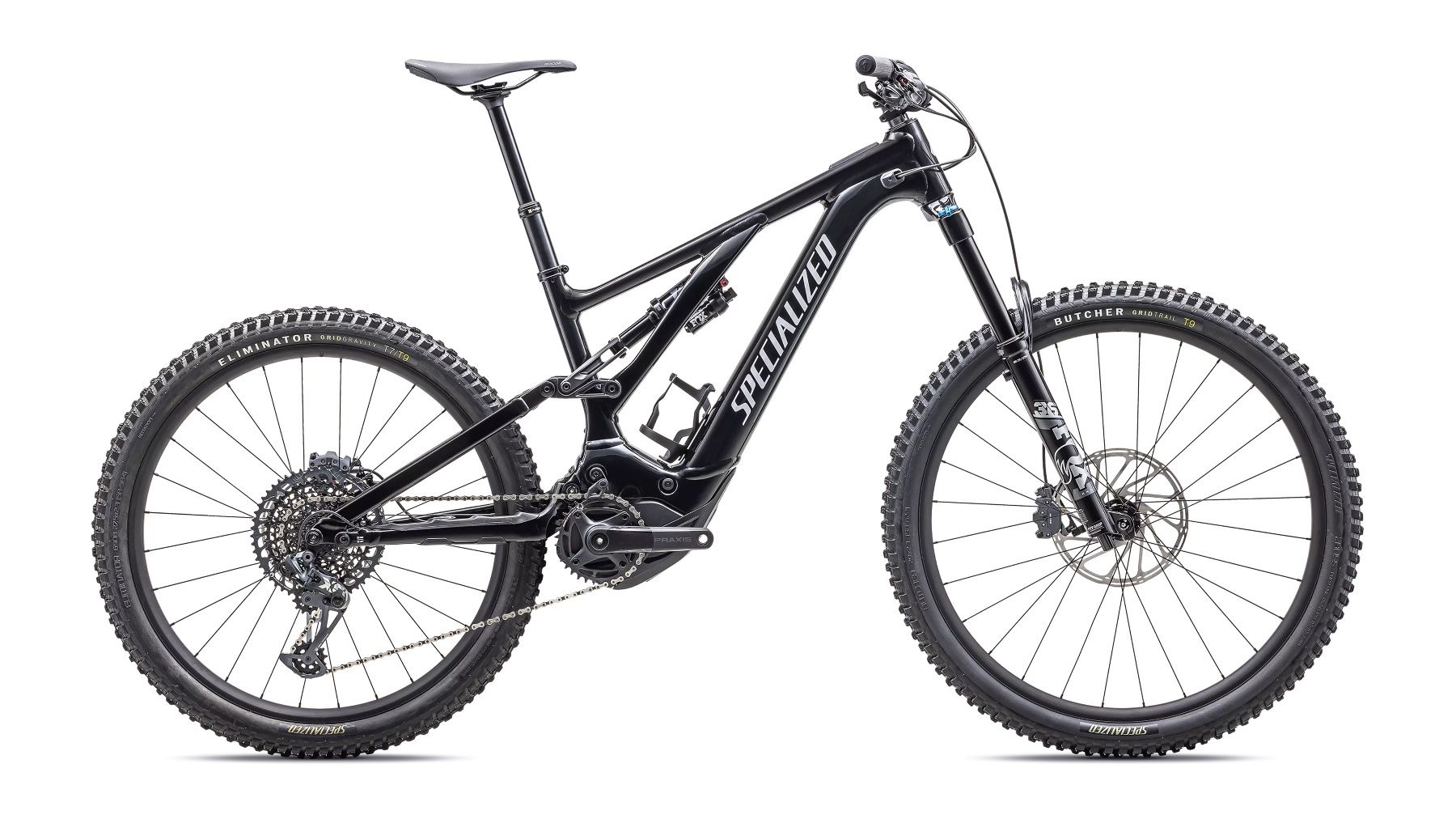 Specialized Biciclette: Specialized Turbo Levo 3 Alloy Comp – Nuovo e nell'imballaggio originale da Mels venduto da DRIFT_Bike_Shop