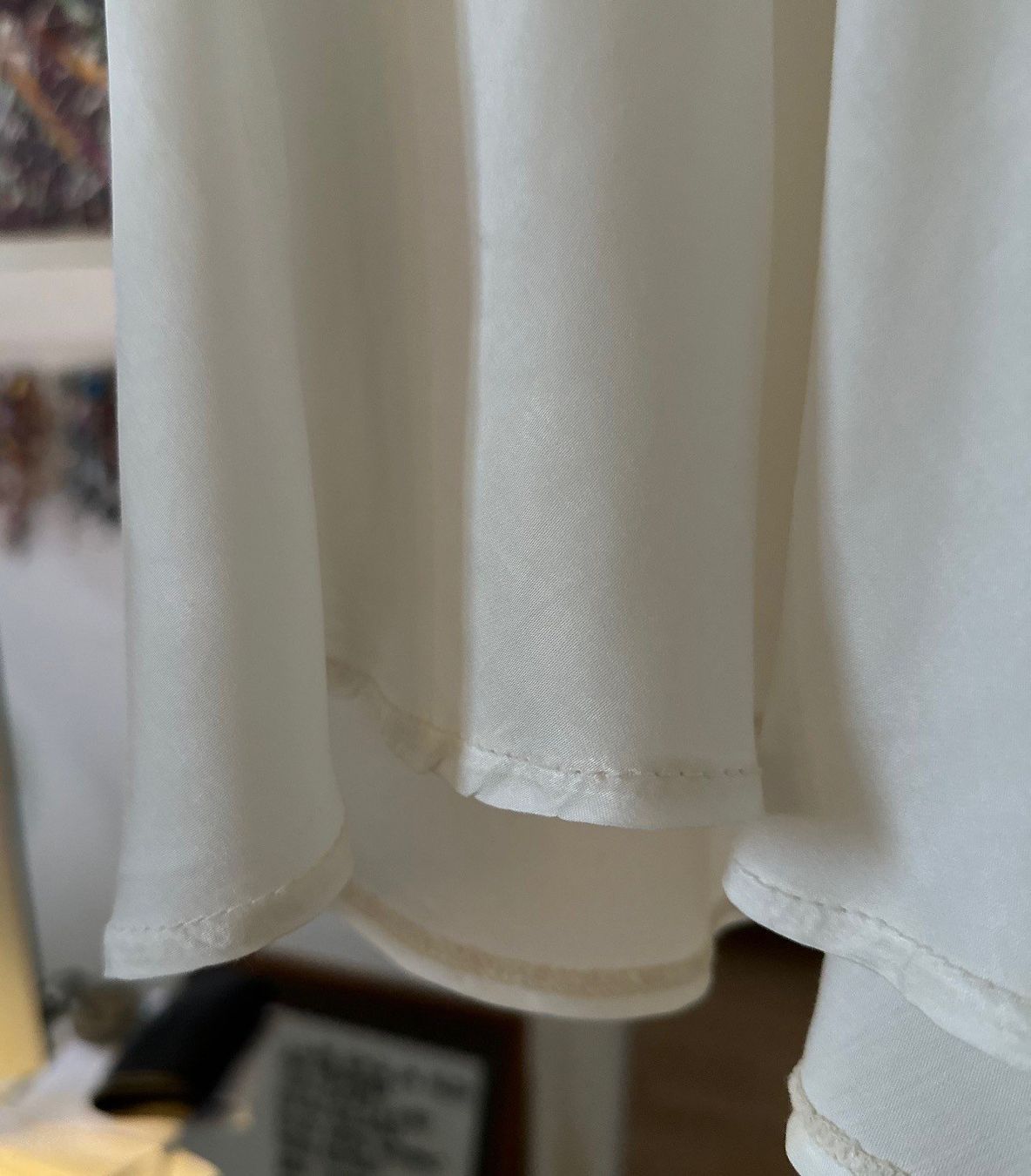 Chemisiers: BLOUSE EN VISCOSE!! M – Neuf avec emballage d'origine à Locarno par NicoNion 4
