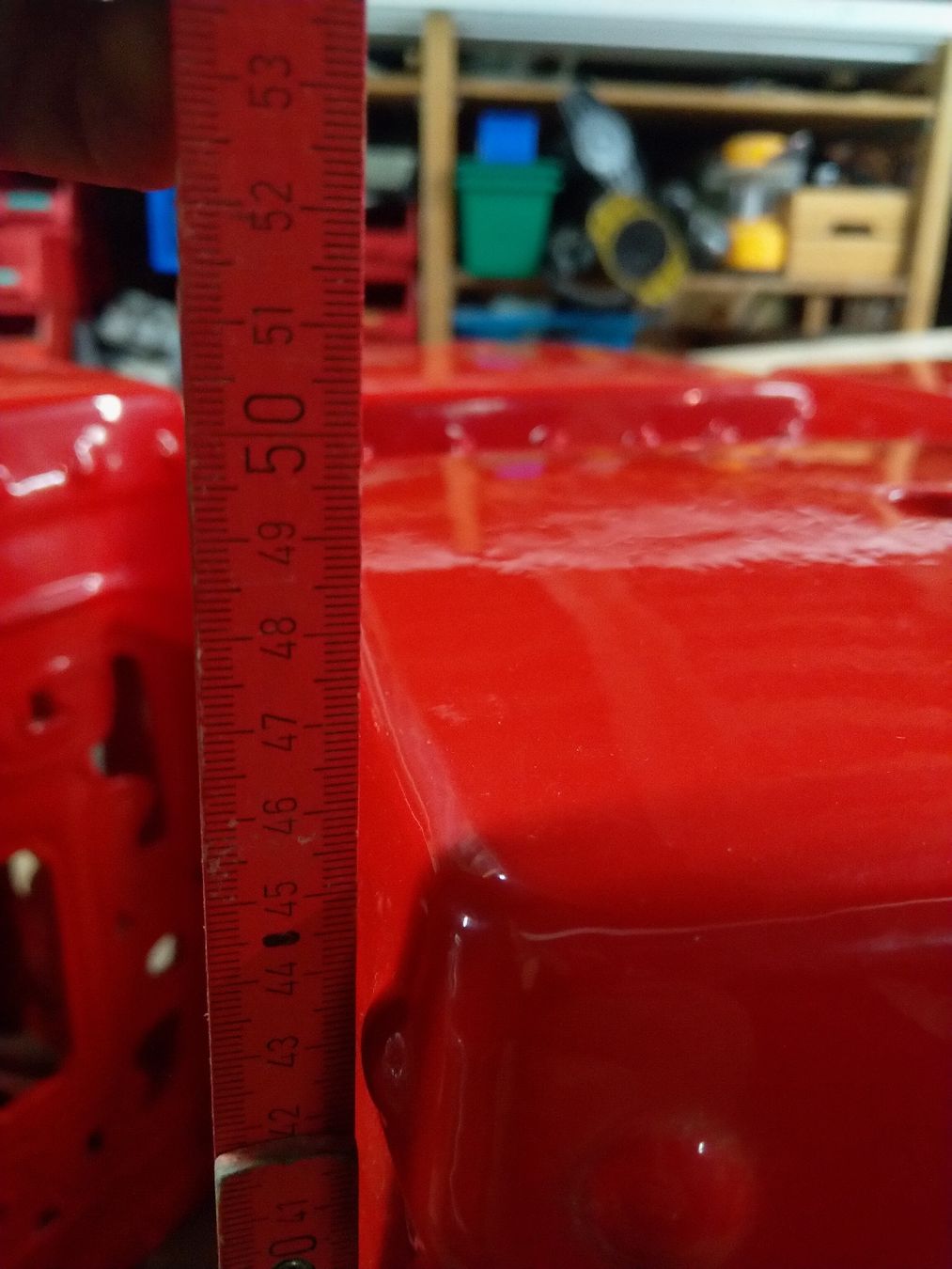 Sgabelli: asiatische hocker aus keramik – Nuovo (secondo la descrizione) da Glarus venduto da luemmeloli 1