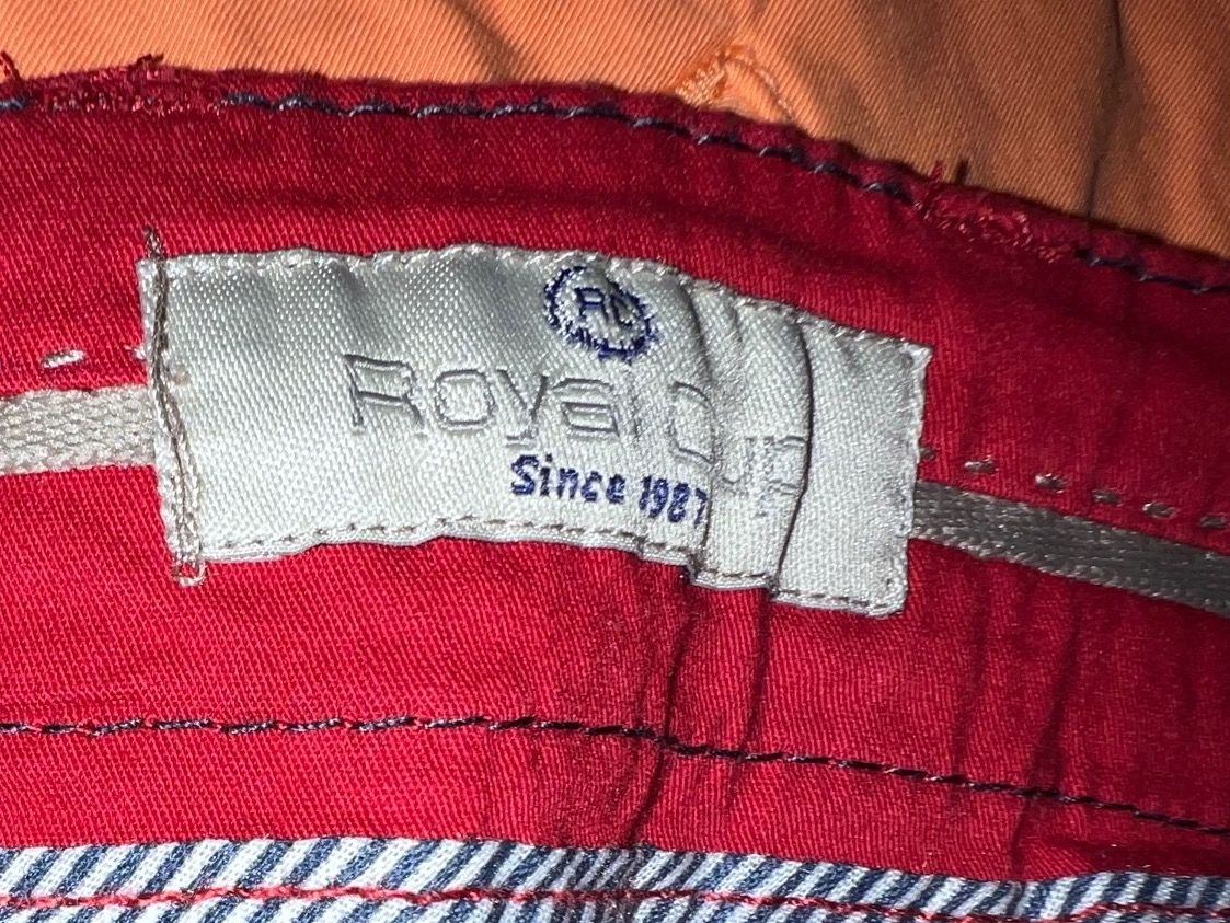 Hosen: ROYAL CUP Herren Shorts 60, neu – Neu (gemäss Beschreibung) aus Dornach von samuti 2