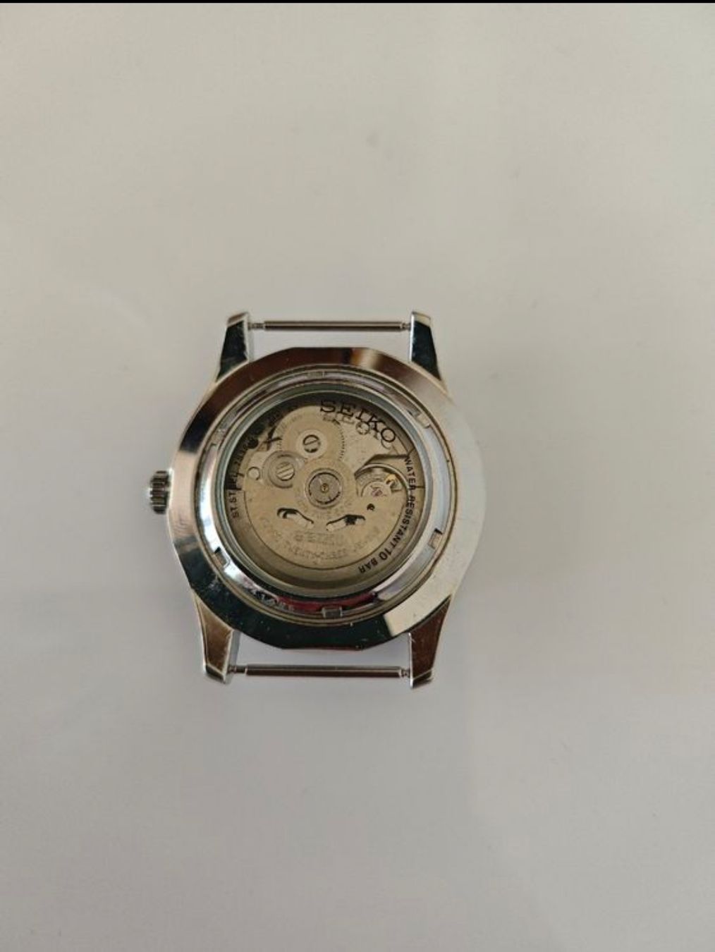 Seiko Montres: Seiko 5 SNZG15 – D'occasion à Bern par bolari 1