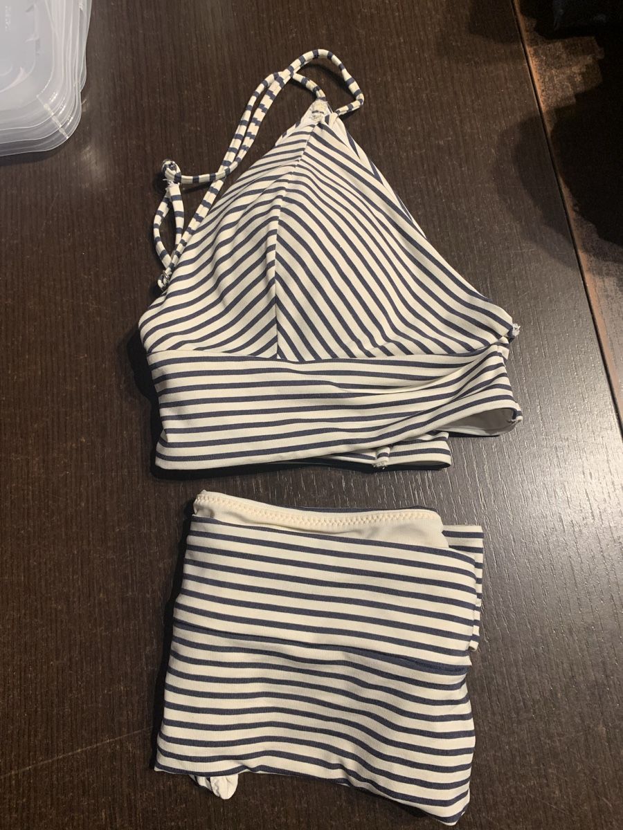 H&M Costumi da bagno & Bikini: Bikini H&M taille 38 – Nuovo (secondo la descrizione) da Domdidier venduto da qatar1973 4