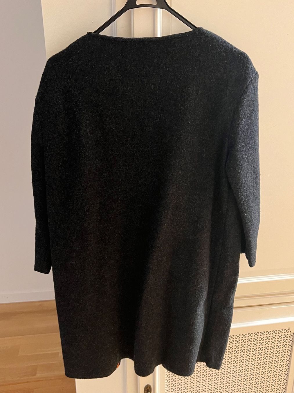 Zadig & Voltaire Cappotti: ZADIG&VOLTAIRE Mantel Coat Jacket – Nuovo (secondo la descrizione) da Ebmatingen venduto da dartim 4