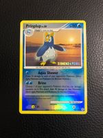 2007 Diamond & Pearl - Prinplup Stamped rev. Promo 58/130