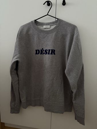 Sandro sweater Desir in perfect condition 