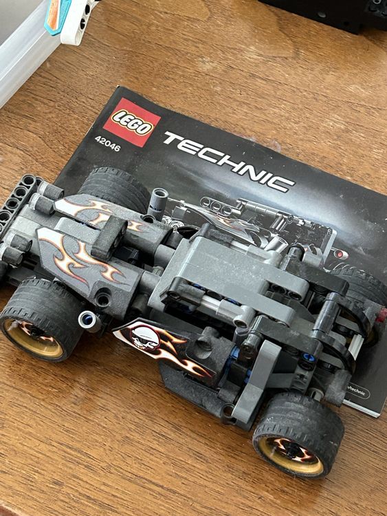 lego 42046 preisvergleich
