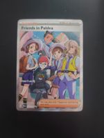 Friends in Paldea #137 Prismatic Evolutions EN (PRE)