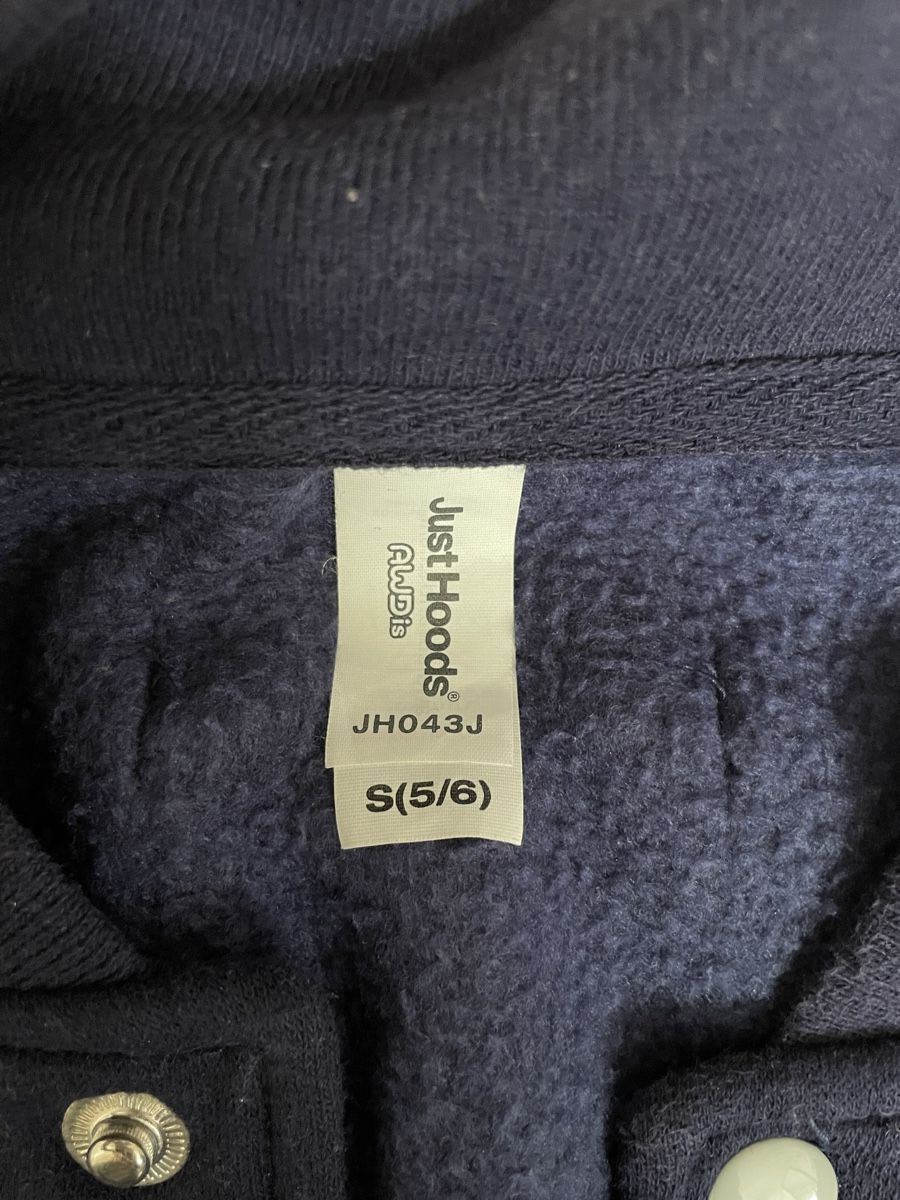 Vestes & Manteaux: Jacke / College Jacke urban – D'occasion à Aarwangen par erd_ngx8 4