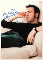 Bruno Solo 1964- Autogramm signiert Foto 15x21cm