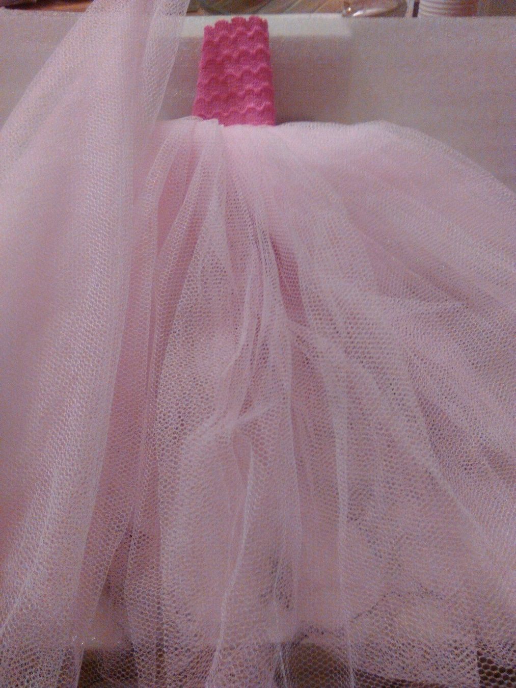 Vestiti & Gonne: BARBIE ABEND KLEID;ROSEROT – Nuovo (secondo la descrizione) da Basel venduto da bijoutrie_4 4