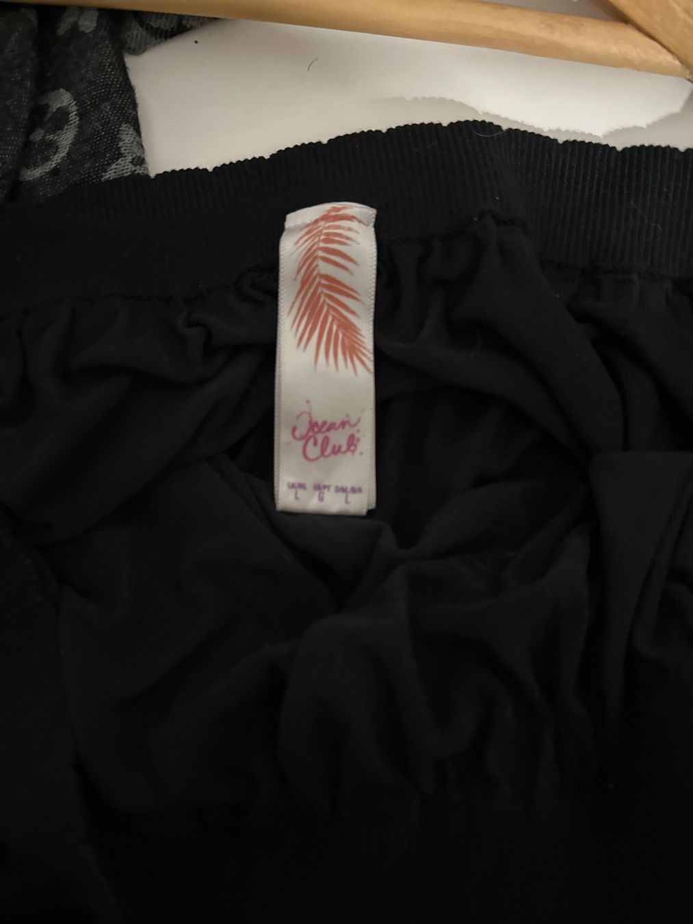 Vestiti: Petite robe noire de plage sans manche – Nuovo (secondo la descrizione) da Cheseaux-Lausanne venduto da Cerfynie 3