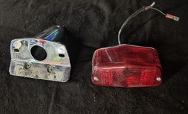 Harley Davidson Rücklicht