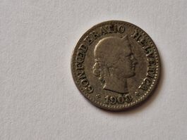 10cts 1908