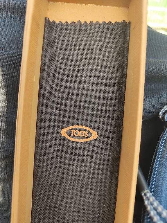 Schlüsselanhänger & - bänder: Portachiavi TOD'S – Neu und originalverpackt aus Losone von hcm_jvn8 1