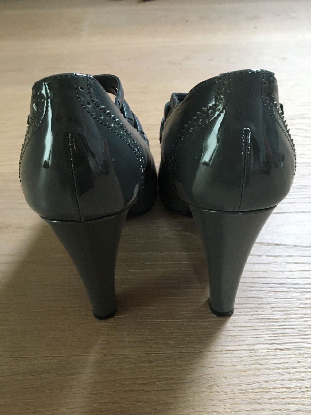 Bally Scarpe da donna: Neuwertige Bally High Heels Grösse 37.5 – Usato da Winkel venduto da Flyhy2020 5