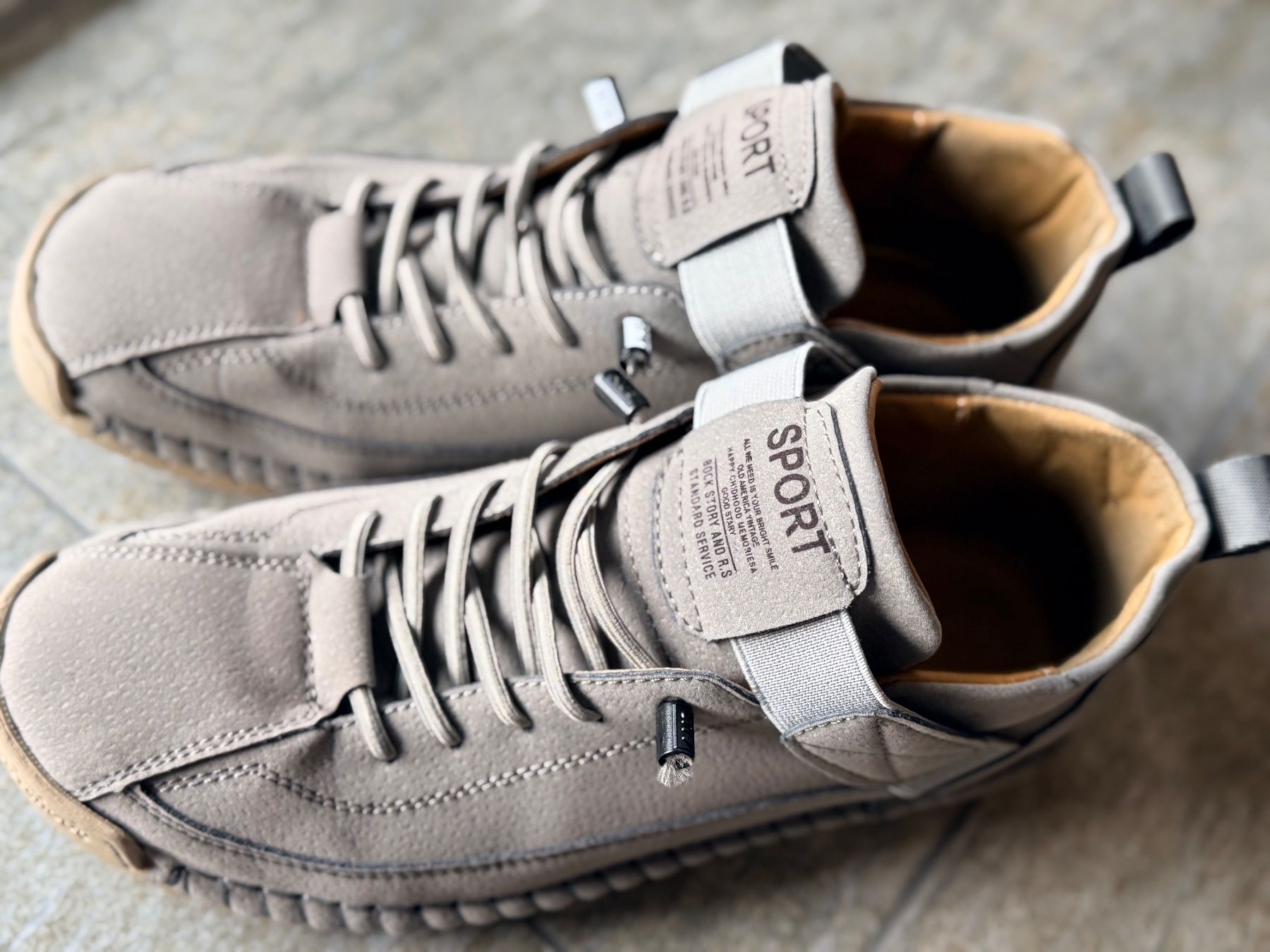 Scarpe da donna: Bequeme Damenschuhe Gr.38, TOP Zustand – Usato da Sursee venduto da escape62 2