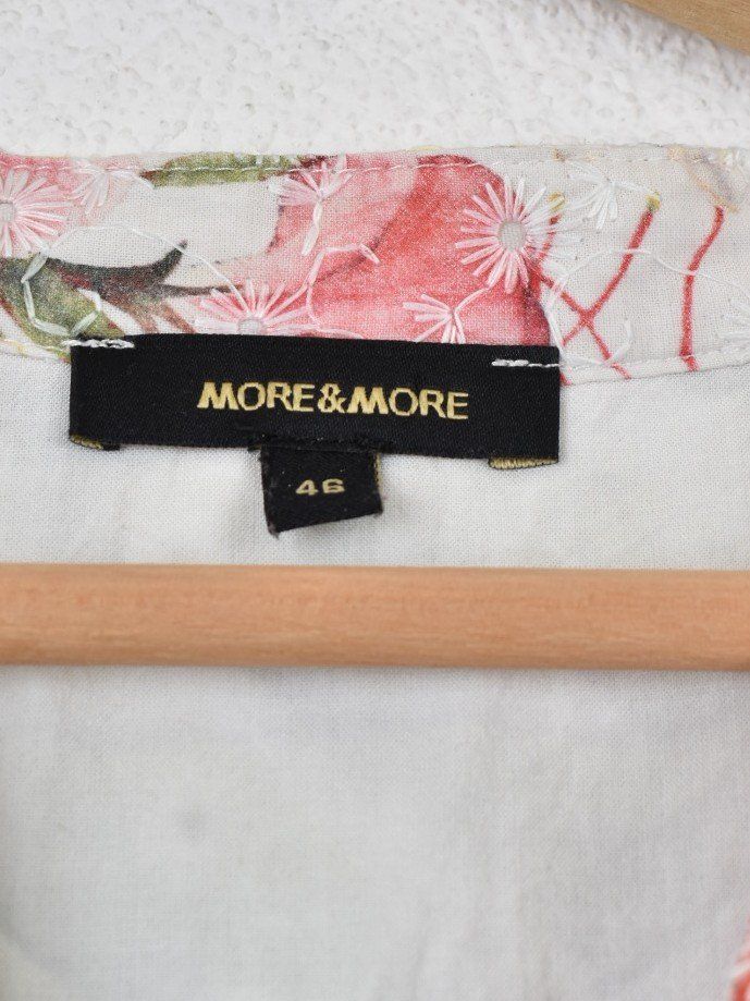More & More Vestiti: More & More Kleid, Gr.46 – Usato da Nürensdorf venduto da 2ND_STORY 6