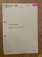 Deutsch Grammatikanhang B1