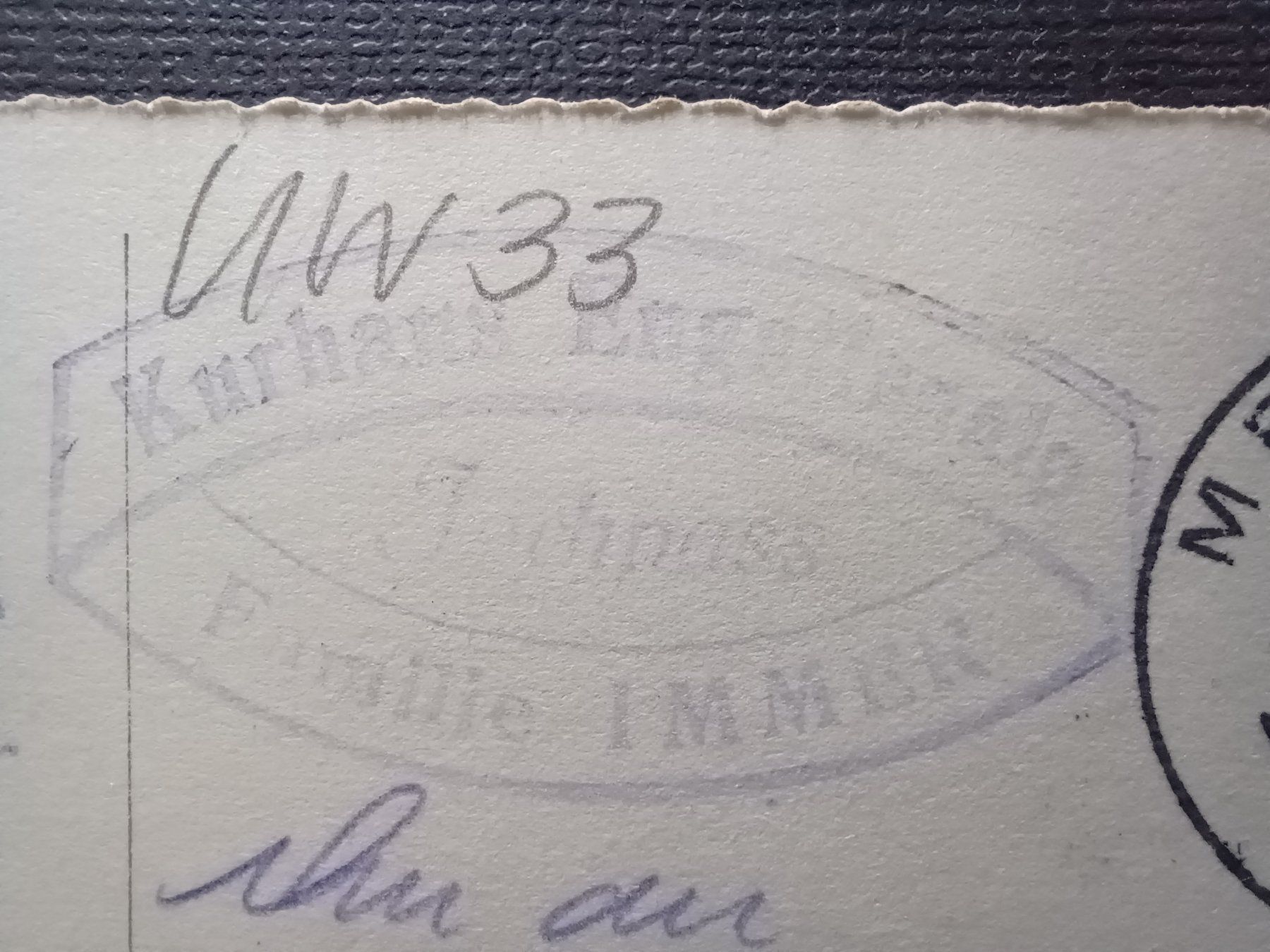 Cartoline postali: BE, Engstlensees mit Titlis. 12.Aug.49,  Div. Stempel – Usato da Aarau Rohr venduto da mgvw 5