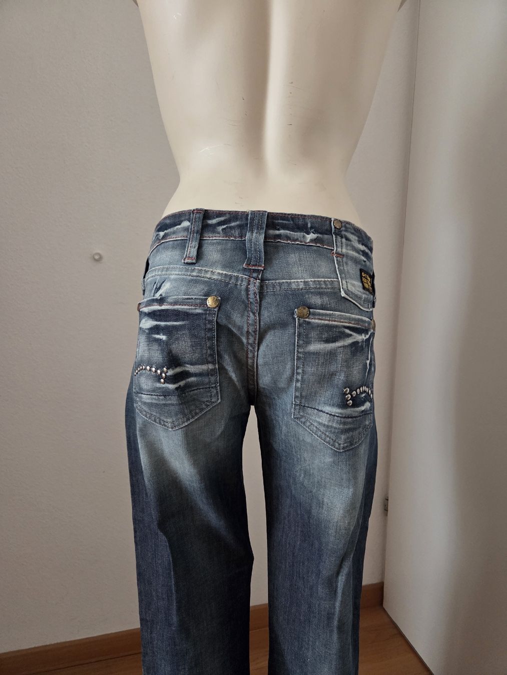 G-Star Jeans: G-Star Jeans – Gebraucht aus Luzern von asmele2 5