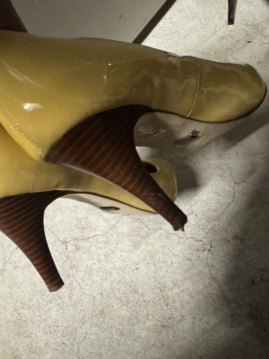 Damenschuhe: Boss und Buffalo – Gebraucht aus Zürich von mir_7mpq 1