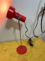 Vintage Design Lampe / Stehlampe aus den 70er Jahren.